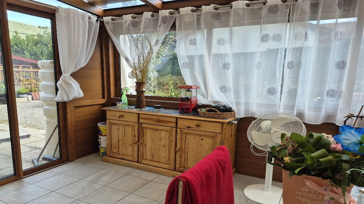 Ma-Cabane - Vente Maison Le Gua, 151 m²