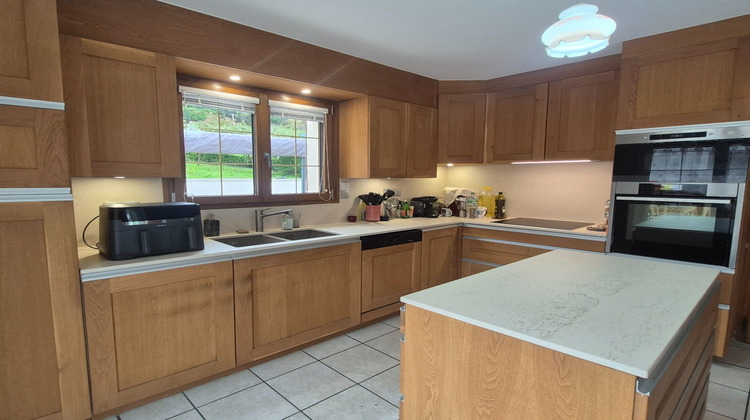 Ma-Cabane - Vente Maison Le Gua, 151 m²