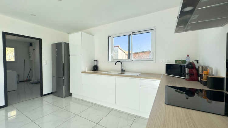 Ma-Cabane - Vente Maison LE GUE-D'ALLERE, 115 m²