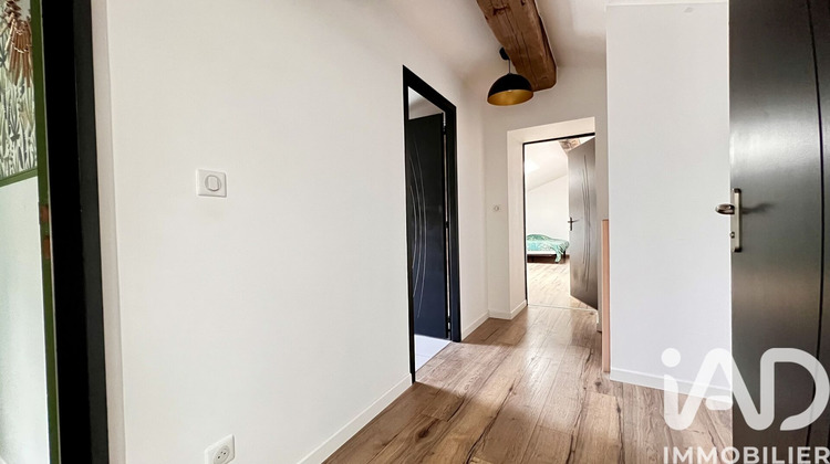 Ma-Cabane - Vente Maison Le Gué-d'Alleré, 133 m²