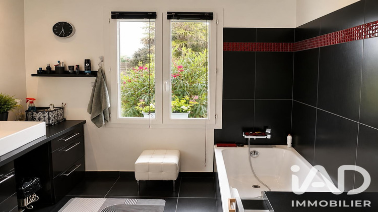 Ma-Cabane - Vente Maison Le Gué-d'Alleré, 129 m²
