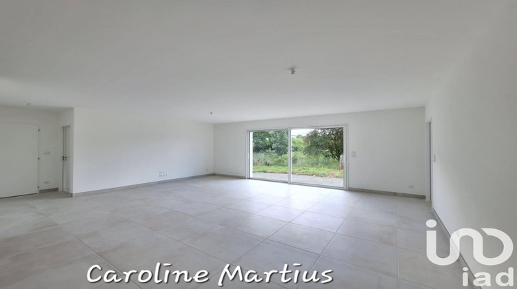 Ma-Cabane - Vente Maison Le Gué-d'Alleré, 94 m²