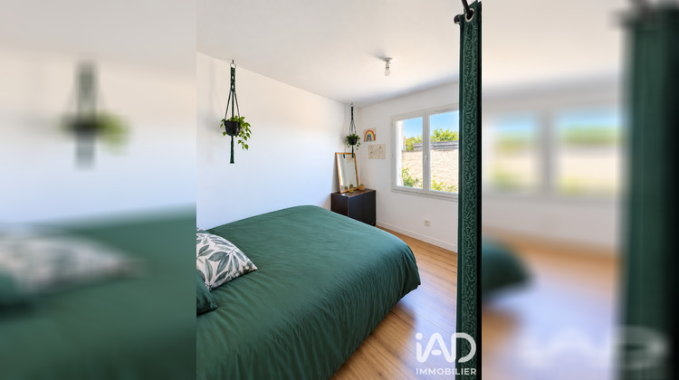 Ma-Cabane - Vente Maison Le Gué-d'Alleré, 78 m²