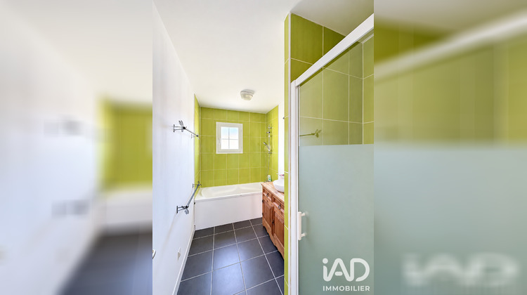 Ma-Cabane - Vente Maison Le Gué-d'Alleré, 78 m²