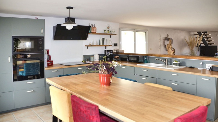 Ma-Cabane - Vente Maison LE GUE D ALLERE, 236 m²