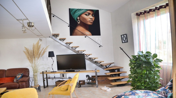 Ma-Cabane - Vente Maison LE GUE D ALLERE, 236 m²