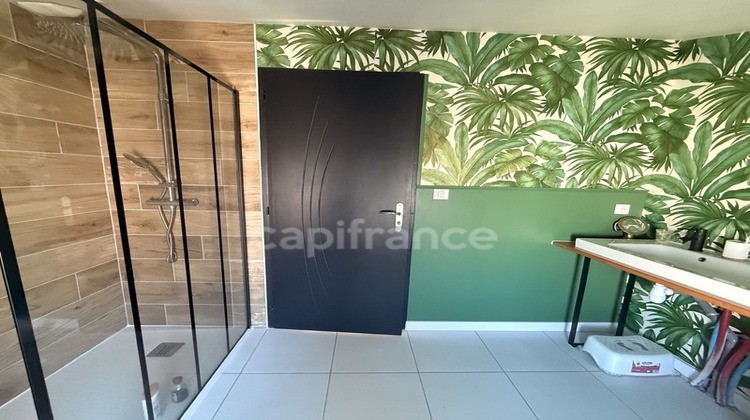 Ma-Cabane - Vente Maison LE GUE D ALLERE, 132 m²