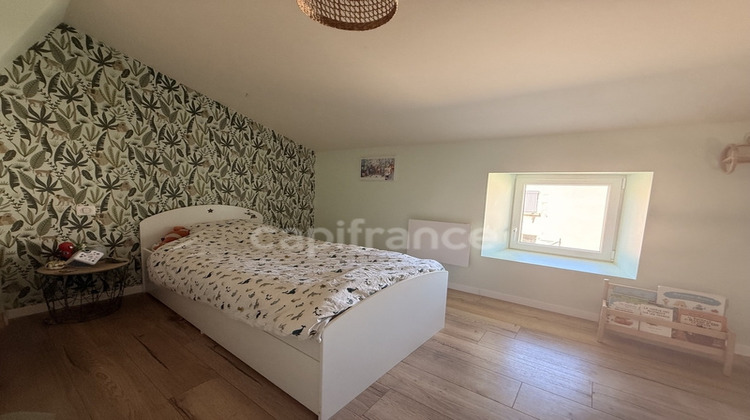 Ma-Cabane - Vente Maison LE GUE D ALLERE, 132 m²