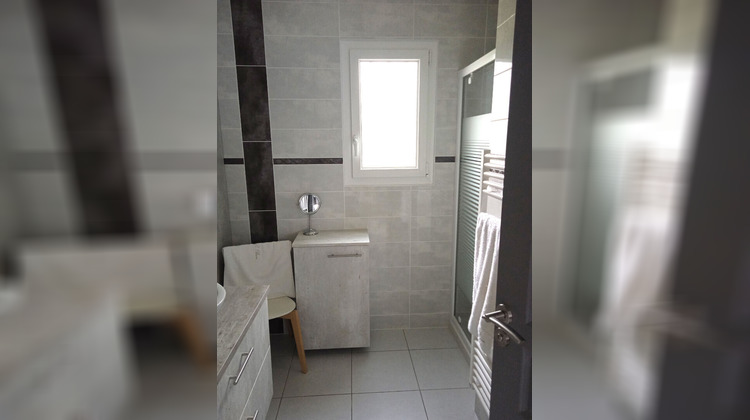 Ma-Cabane - Vente Maison LE GUE-DE-LA-CHAINE, 83 m²