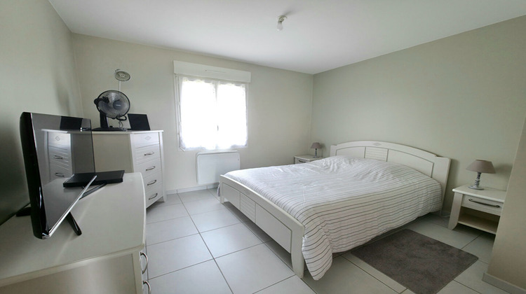 Ma-Cabane - Vente Maison LE GUE-DE-LA-CHAINE, 83 m²