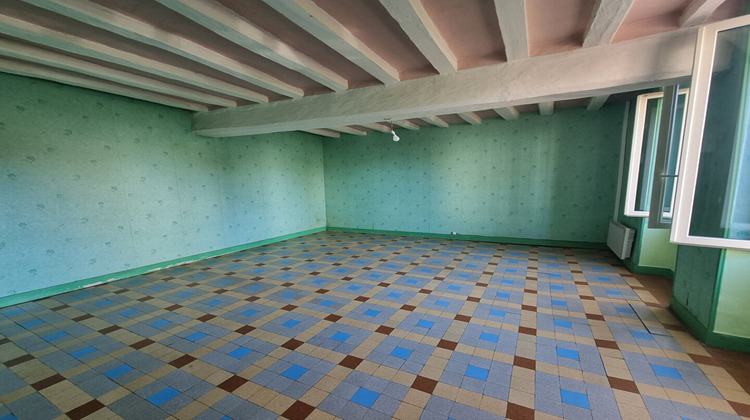 Ma-Cabane - Vente Maison LE GUE-DE-LA-CHAINE, 97 m²