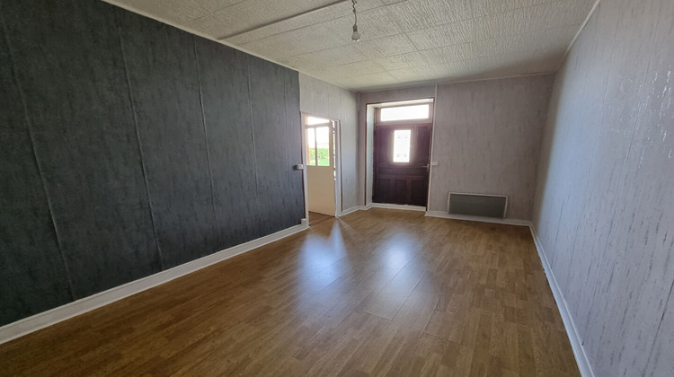 Ma-Cabane - Vente Maison LE GUE-DE-LA-CHAINE, 97 m²