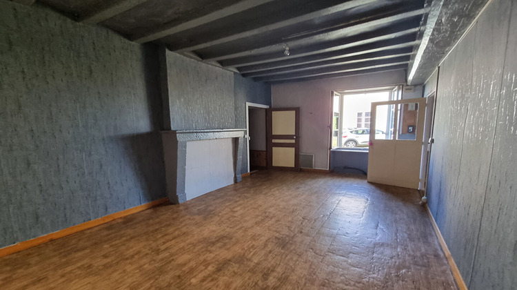 Ma-Cabane - Vente Maison LE GUE-DE-LA-CHAINE, 97 m²