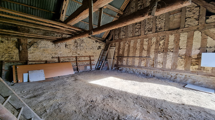 Ma-Cabane - Vente Maison LE GUE-DE-LA-CHAINE, 97 m²