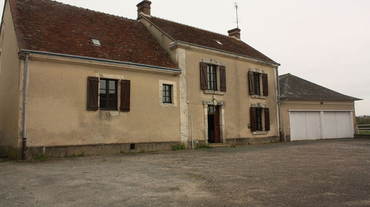 Ma-Cabane - Vente Maison LE GUE-DE-LA-CHAINE, 145 m²