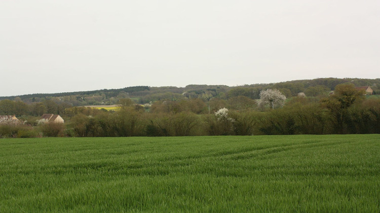Ma-Cabane - Vente Maison LE GUE-DE-LA-CHAINE, 145 m²