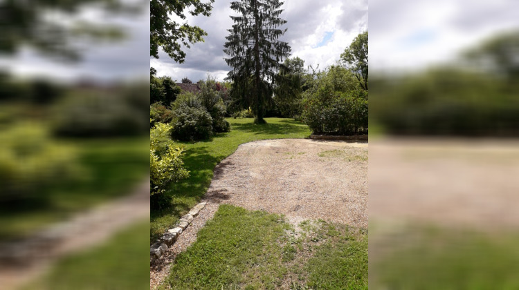 Ma-Cabane - Vente Maison LE GUE-DE-LA-CHAINE, 190 m²