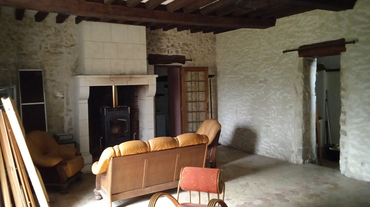 Ma-Cabane - Vente Maison LE GUE-DE-LA-CHAINE, 190 m²