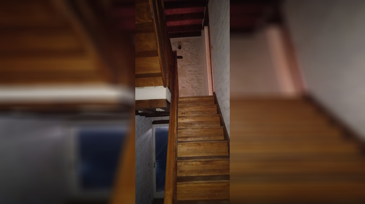 Ma-Cabane - Vente Maison LE GUE-DE-LA-CHAINE, 190 m²