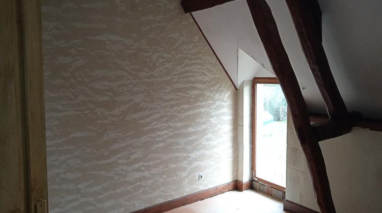 Ma-Cabane - Vente Maison LE GUE-DE-LA-CHAINE, 190 m²