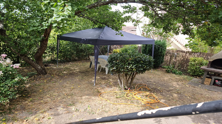 Ma-Cabane - Vente Maison LE GUE-DE-LA-CHAINE, 105 m²