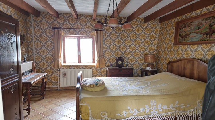 Ma-Cabane - Vente Maison LE GUE-DE-LA-CHAINE, 105 m²
