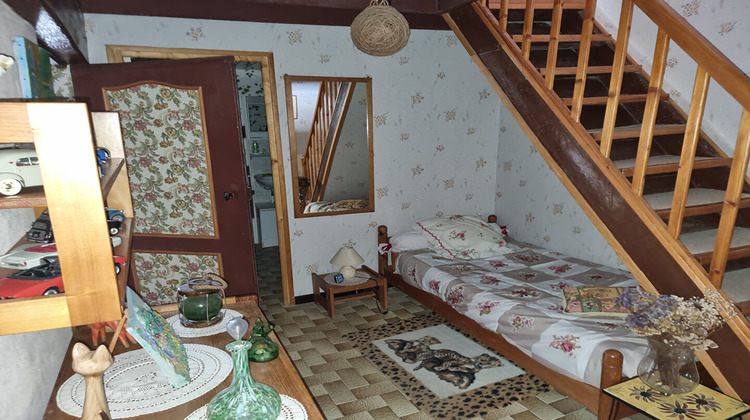 Ma-Cabane - Vente Maison LE GUE-DE-LA-CHAINE, 105 m²