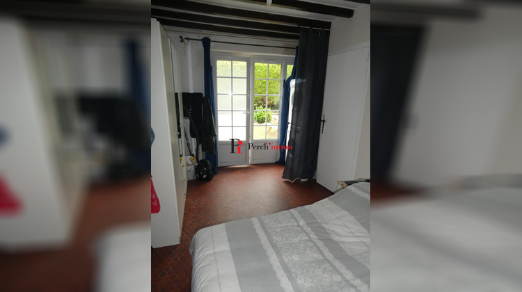 Ma-Cabane - Vente Maison le gue de la chaine, 88 m²