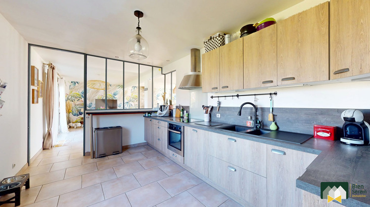 Ma-Cabane - Vente Maison Le Gué-de-Longroi, 125 m²