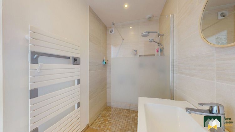 Ma-Cabane - Vente Maison Le Gué-de-Longroi, 125 m²