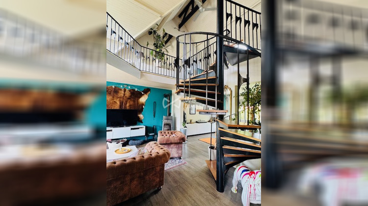 Ma-Cabane - Vente Maison Le Gué-de-Longroi, 184 m²