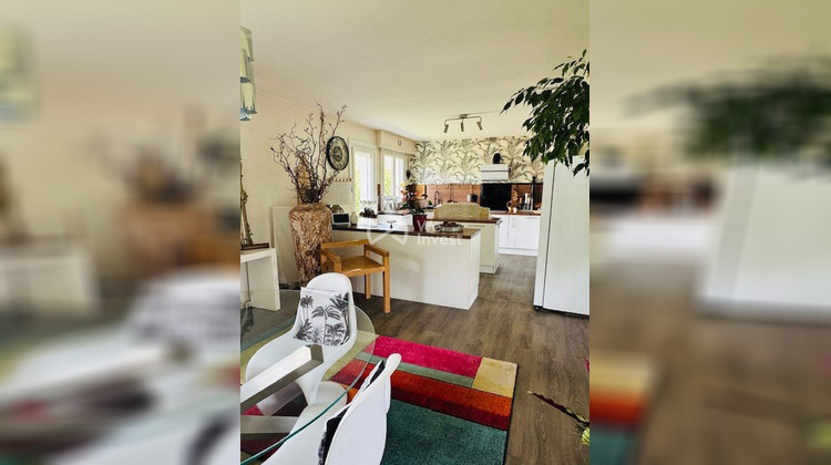 Ma-Cabane - Vente Maison Le Gué-de-Longroi, 184 m²