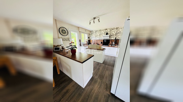 Ma-Cabane - Vente Maison Le Gué-de-Longroi, 184 m²