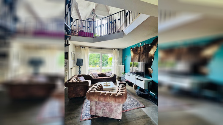 Ma-Cabane - Vente Maison Le Gué-de-Longroi, 184 m²
