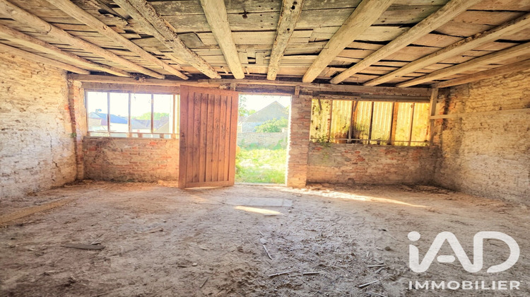 Ma-Cabane - Vente Maison Le Gué-de-Longroi, 118 m²