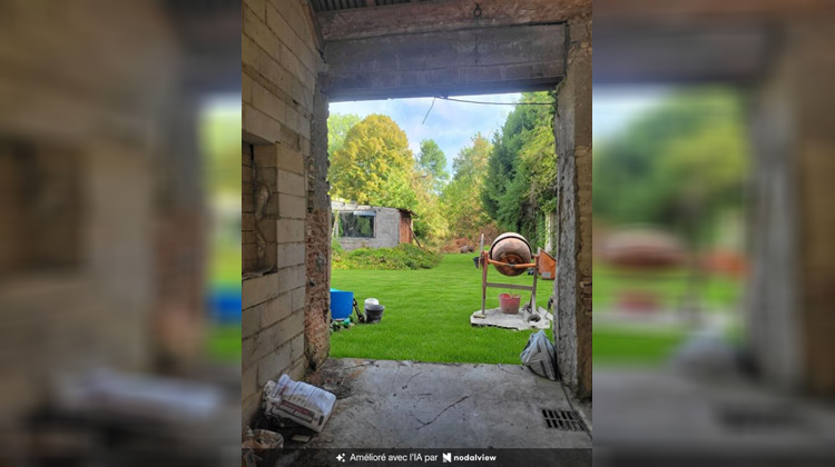 Ma-Cabane - Vente Maison LE GUE DE LONGROI, 200 m²