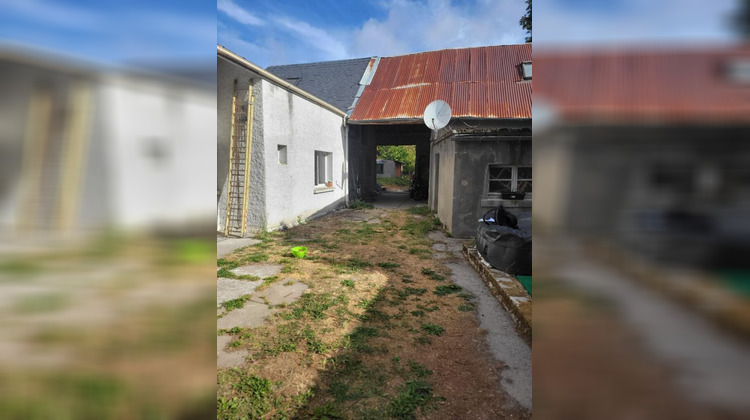 Ma-Cabane - Vente Maison LE GUE DE LONGROI, 200 m²