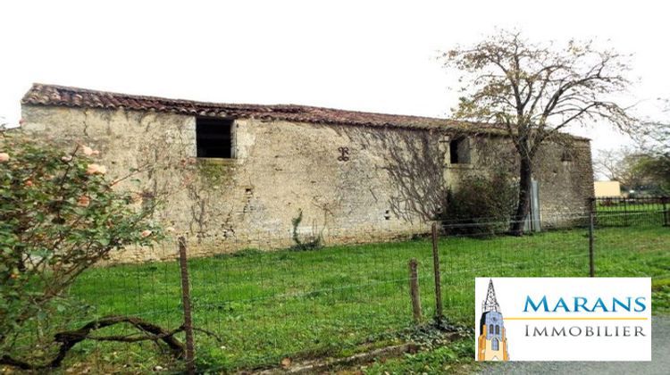 Ma-Cabane - Vente Maison Le Gué-de-Velluire, 150 m²