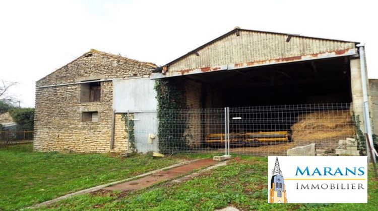 Ma-Cabane - Vente Maison Le Gué-de-Velluire, 150 m²