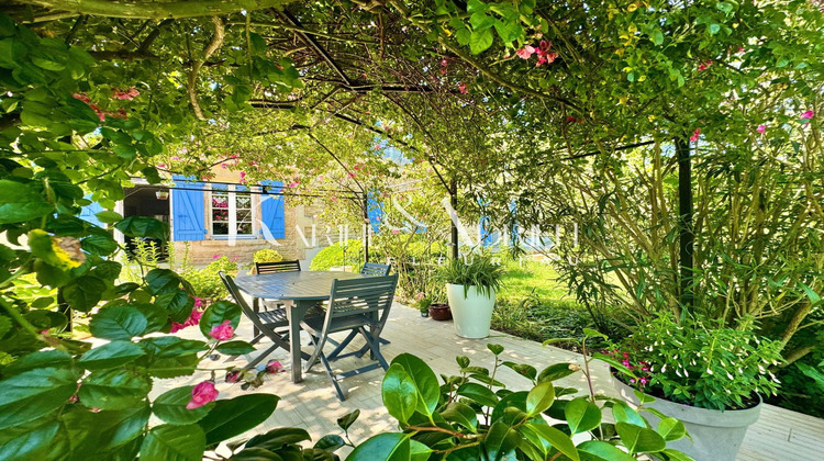 Ma-Cabane - Vente Maison Le Gue-de-Velluire, 188 m²