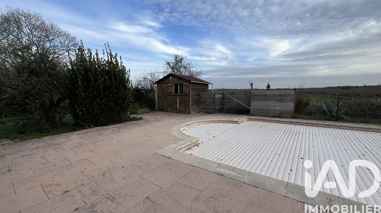 Ma-Cabane - Vente Maison Le Gué-de-Velluire, 98 m²