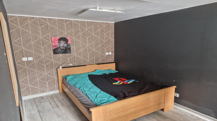 Ma-Cabane - Vente Maison Le Gué-de-Velluire, 156 m²