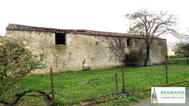 Ma-Cabane - Vente Maison Le Gué-de-Velluire, 150 m²