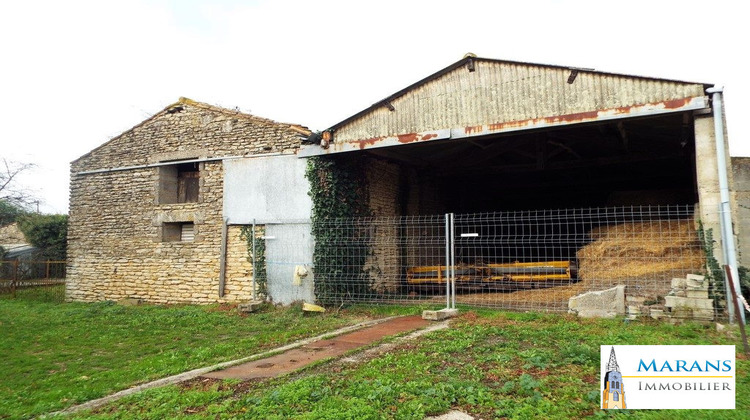 Ma-Cabane - Vente Maison Le Gué-de-Velluire, 150 m²