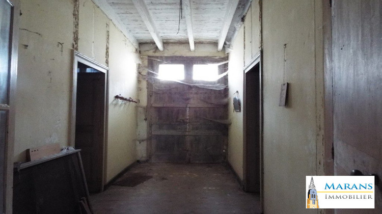 Ma-Cabane - Vente Maison Le Gué-de-Velluire, 150 m²