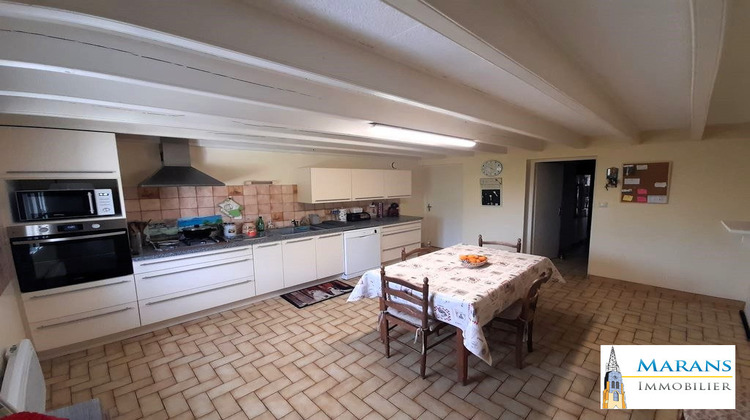Ma-Cabane - Vente Maison Le Gué-de-Velluire, 151 m²