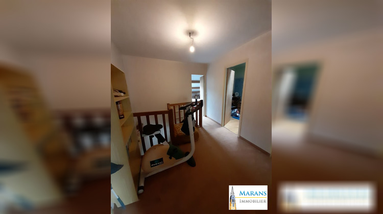 Ma-Cabane - Vente Maison Le Gué-de-Velluire, 151 m²