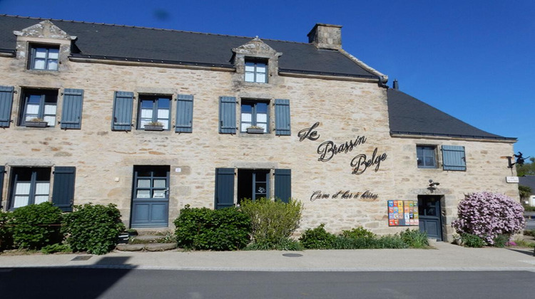 Ma-Cabane - Vente Maison LE GUERNO, 200 m²