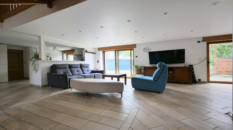 Ma-Cabane - Vente Maison Le Guerno, 98 m²