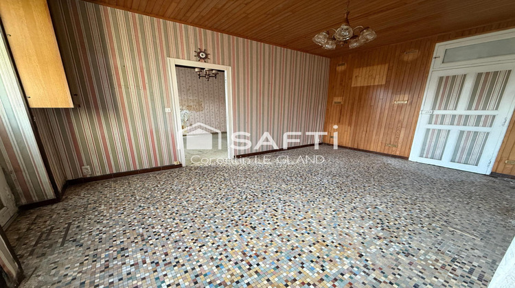 Ma-Cabane - Vente Maison Le Guerno, 80 m²